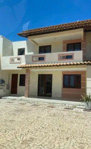 Casa de Condomínio com 3 Quartos para alugar, 250m² no Porto das Dunas, Aquiraz