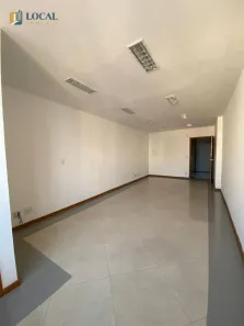 Conjunto Comercial / Sala à venda, 49m² no Centro, Juiz de Fora