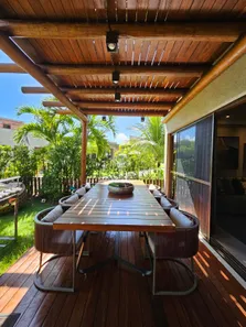 Casa de Condomínio com 3 Quartos à venda, 141m² no Itacimirim (Monte Gordo), Camaçari