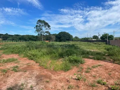 Terreno / Lote / Condomínio para alugar, 4424m² no Vila Nossa Senhora Aparecida, Araraquara