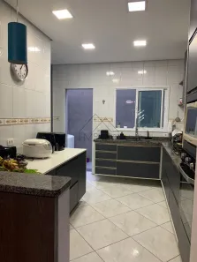 Casa de Condomínio com 2 Quartos à venda, 120m² no Parque São Vicente, Mauá