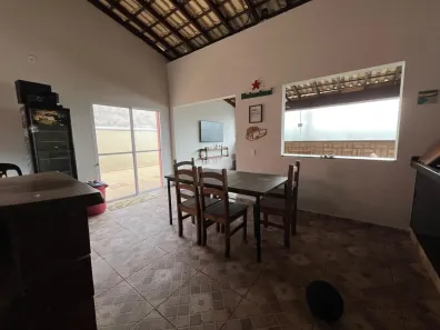 Casa com 3 Quartos à venda, 500m² no Vila Constança (Botujuru), Campo Limpo Paulista