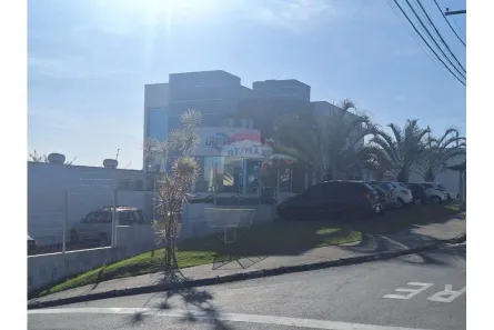 Prédio Inteiro com 10 Quartos para alugar, 277m² no Jardim Itapuã, Valinhos