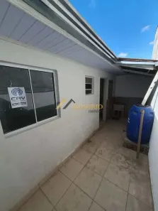 Casa de Condomínio com 2 Quartos à venda, 60m² no Alto Tarumã, Pinhais