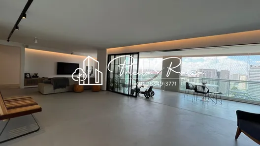 Apartamento com 3 Quartos à venda, 241m² no Água Branca, São Paulo