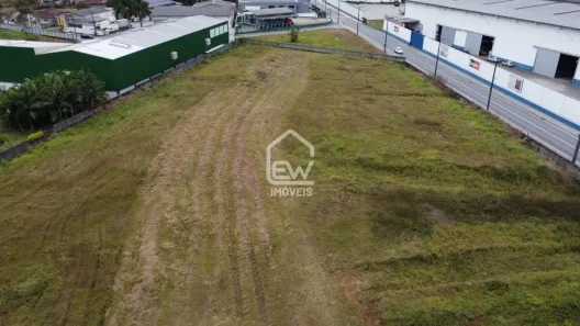 Galpão / Depósito / Armazém com 1 Quarto à venda, 5723m² no Ilha da Figueira, Jaraguá do Sul