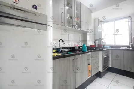 Cobertura com 2 Quartos à venda, 112m² no Parque São Vicente, Mauá