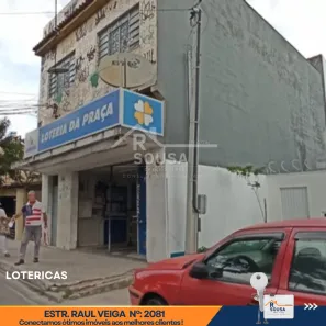 Loja / Salão / Ponto Comercial para alugar, 110m² no Amendoeira, São Gonçalo