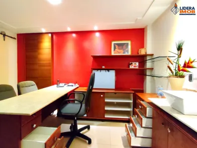 Conjunto Comercial / Sala à venda, 38m² no Centro, Feira de Santana