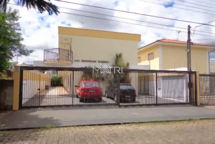 Kitnet com 1 Quarto à venda, 20m² no Centro, Araraquara