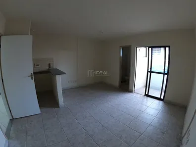 Flat com 1 Quarto à venda, 30m² no Centro, Campos dos Goytacazes