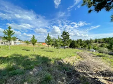 Terreno / Lote / Condomínio à venda, 3786m² no Loteamento Bosque Merhy, Quatro Barras