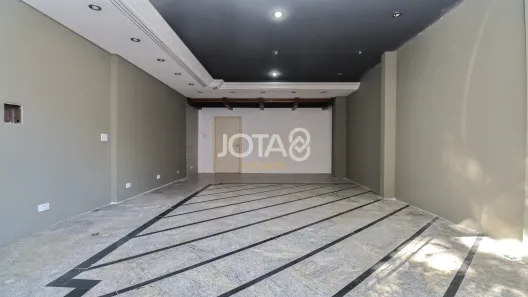 Conjunto Comercial / Sala para alugar, 50m² no Alto da Rua XV, Curitiba