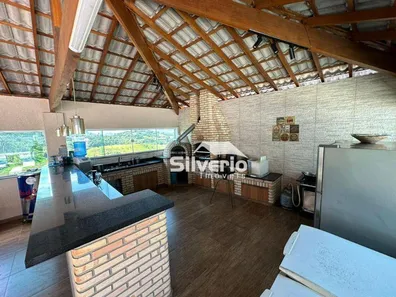 Sobrado com 3 Quartos à venda, 630m² no Canto das Águas, Igaratá