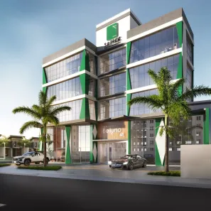 Loja / Salão / Ponto Comercial à venda, 32m² no Praia Alegre, Penha