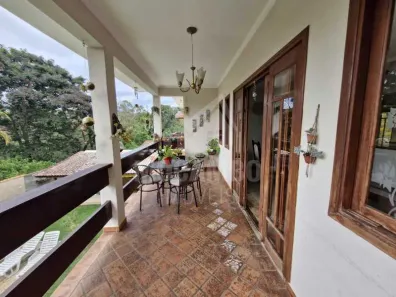 Casa com 7 Quartos para venda ou aluguel, 355m² no Giardino D' Itália, Itatiba
