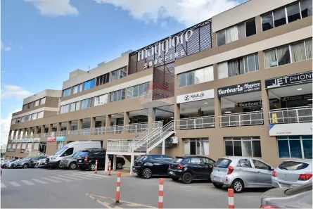 Conjunto Comercial / Sala à venda, 40m² no Sul, Brasília
