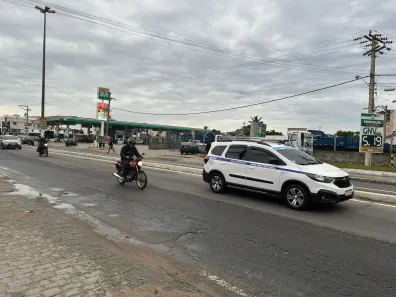 Galpão / Depósito / Armazém para alugar, 430m² no Praia do Siqueira, Cabo Frio