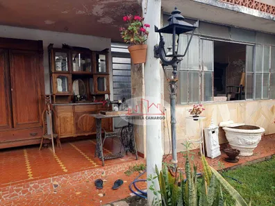 Casa com 3 Quartos à venda, 210m² no Jardim Iporanga, Águas de São Pedro
