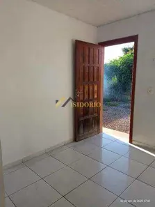 Casa de Condomínio com 2 Quartos à venda, 70m² no Jardim da Colina, Campina Grande do Sul