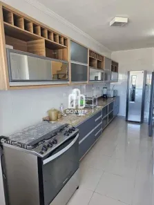Cobertura com 3 Quartos à venda, 180m² no Centro, Mongaguá