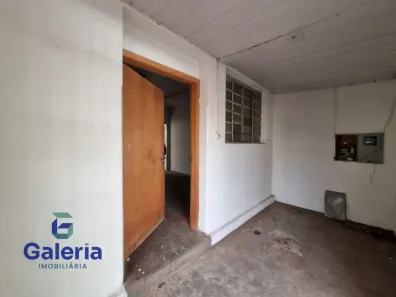 Prédio Inteiro com 2 Quartos para alugar, 203m² no Campos Elíseos, Ribeirão Preto