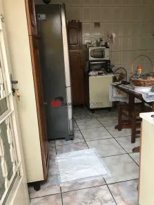 Sobrado com 3 Quartos à venda, 144m² no Santa Maria, São Caetano do Sul