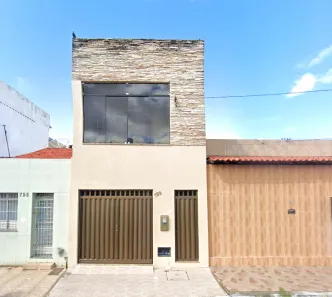 Casa com 4 Quartos para alugar, 112m² no São José, Aracaju