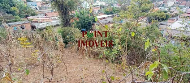 Terreno / Lote / Condomínio à venda, 379m² no Dom Pedro I, São José da Lapa