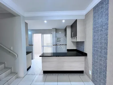 Sobrado com 2 Quartos para alugar, 111m² no Jardim Carvalho, Ponta Grossa