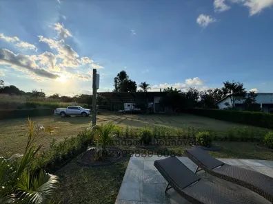 Casa de Condomínio com 3 Quartos à venda, 600m² no , Aragoiânia
