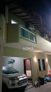 Casa de Condomínio com 3 Quartos à venda, 55m² no Centro, Nilópolis