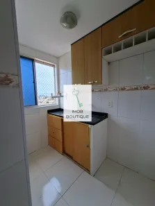 Apartamento com 2 Quartos à venda, 48m² no Engenho de Dentro, Rio de Janeiro