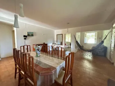 Fazenda / Sítio / Chácara com 6 Quartos à venda, 6000m² no Camará, Aquiraz