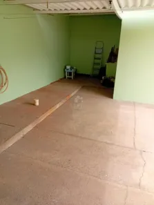 Casa com 3 Quartos para alugar, 130m² no Jardim João Paulo II, Sumaré