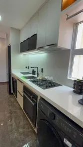 Apartamento com 3 Quartos à venda, 67m² no Parque Euclides Miranda, Sumaré