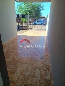 Casa com 3 Quartos à venda, 84m² no Leonor, Londrina