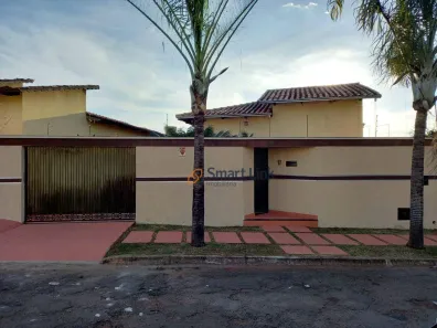 Casa com 3 Quartos à venda, 143m² no Vila Heitor de Paula 3ª Etapa, Inhumas