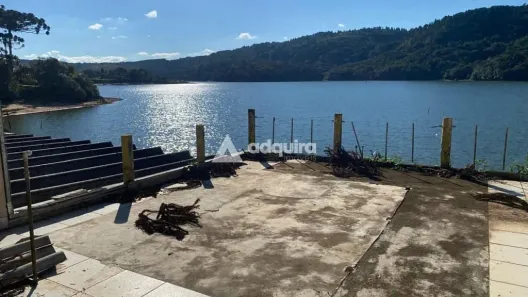 Fazenda / Sítio / Chácara com 1 Quarto à venda, 200m² no Itaiacoca, Ponta Grossa