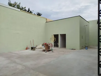 Prédio Inteiro para alugar, 800m² no Parque Cidade Nova, Mogi Guaçu