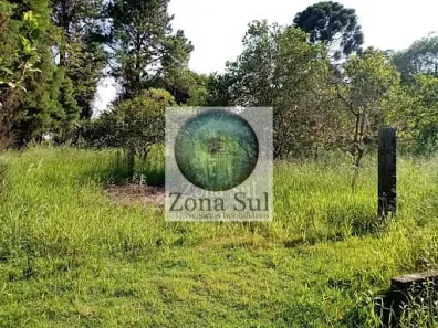 Terreno / Lote / Condomínio à venda, 1500m² no Carafá, Votorantim