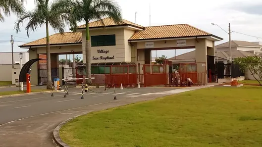 Terreno / Lote / Condomínio à venda, 1000m² no Centro, Cerquilho