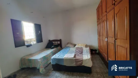 Prédio Inteiro com 5 Quartos à venda, 191m² no Guarda Civil, Itanhaém