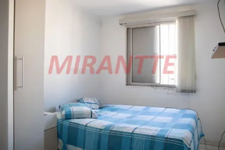 Apartamento com 2 Quartos à venda, 50m² no Vila Albertina, São Paulo