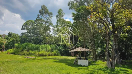 Fazenda / Sítio / Chácara com 3 Quartos à venda, 24000m² no Chácaras Residenciais Santa Maria, Votorantim