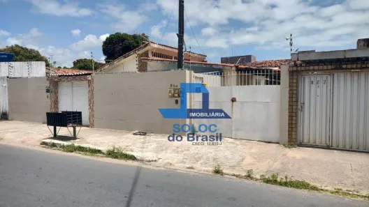 Casa com 2 Quartos para venda ou aluguel, 60m² no Janga, Paulista