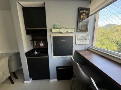 Apartamento com 2 Quartos à venda, 80m² no Vila Formosa, Blumenau