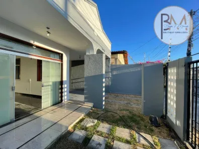 Casa com 4 Quartos para alugar, 280m² no Serraria Brasil, Feira de Santana