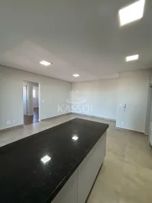 Apartamento com 2 Quartos à venda, 102m² no Alto Alegre, Cascavel