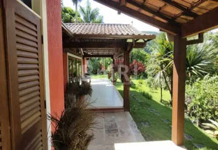 Fazenda / Sítio / Chácara com 5 Quartos à venda, 45749m² no Sana, Macaé